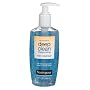 Neutrogena Deep Clean Invigorating Daily Cleanser, 6.7-Ounce Pump Bottles (Pack of 3)