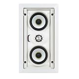 SpeakerCraft AIM LCR3 Five (Baby AIM) AIMABLE IN-WALL MINI LCR SPEAKER (EACH)