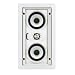 SpeakerCraft AIM LCR3 Five (Baby AIM) AIMABLE IN-WALL MINI LCR SPEAKER (EACH)