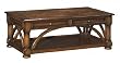 Bengal Cocktail Table