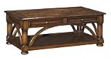 Bengal Cocktail Table