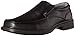 Deer Stags Men's Brooklyn Cushioned Comfort Leather Dress Casual Slip-on Loafer
