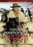 Doctor West, La Miniserie.(2009).Doctor West
