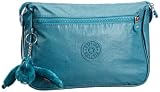 Kipling Puppy, Trousse de toilette - Aqua (Lacquer sky), Synthétique