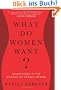 What Do Women Want?: Adventures in the Science of Female Desire