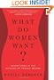 What Do Women Want?: Adventures In The Science Of Female Desire
