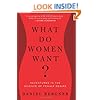 What Do Women Want?: Adventures in the Science of Female Desire