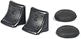 Dual Triggers Enhancements Bonus Set of Silicone Caps for Ps3 Controller