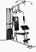 Marcy SM2200 Compact Multi Gym