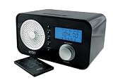 Eton Sound 100 AM/FM Radio, Black