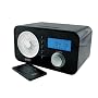 Eton Sound 100 AM/FM Radio, Black