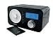Electronics : Eton Sound 100 AM/FM Radio, Black
