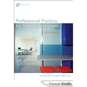 Professional Practice for Interior Designers