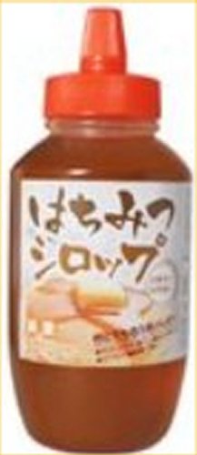 蜂蜜シロップ 1kg