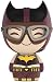 Funko Dorbz: DC Bombshells - Batgirl Collectible Vinyl Figure