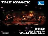 The Knack - On Stage At World Cafe Live [HD]