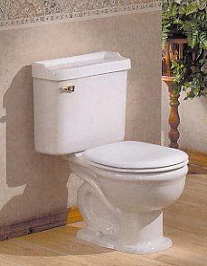 Buy Raised Antique Water Closet