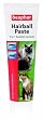 Beaphar Hairball Paste for Cats 2 in 1 100 g (Pack of 2)
