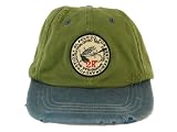 Polo Ralph Lauren - Polo Ralph Lauren Hat One Size Fits All