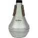 Yamaha MU-TR10S Trumpet Mute-Alum