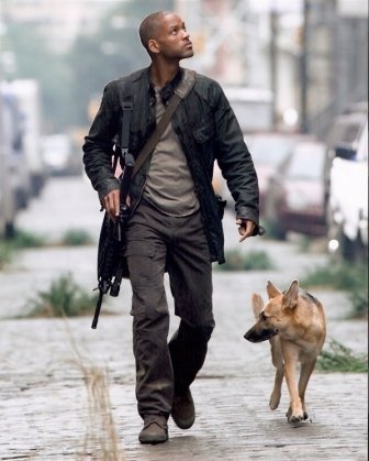Will Smith Photo