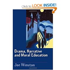 Drama, Narrative and Moral Education