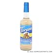 Torani Sugar Free White Chocolate Syrup - Italian Syrup 750ml - 25.4oz