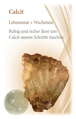 Cover image : Edelstein-Orakel - Liebe, Glueck, Erfolg (Set)