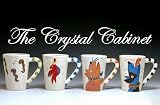 Studio Nova by Mikasa Food Chain Mugs - Set of 4