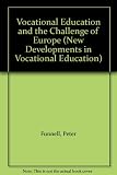Vocational education and the challenge of Europe : responding to the implications of the single European market