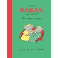 The Babar Collection: Five Classic Stories