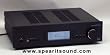 Cambridge Audio Azur 840A  Integrated Amplifier - black
