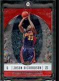 2006/07 Topps Finest #34 Jason Richardson Golden State Warriors Basketball Card - Mint Condition - In Protective Display Case !