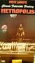 Metropolis [VHS]