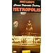 Metropolis [VHS]