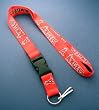 Los Angeles Angels Lanyard