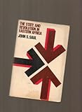 The state and revolution in Eastern Africa