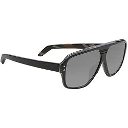 Spy Hiball Sunglasses - Spy Optic Look Series Race Wear Eyewear - Black with Horn/Grey