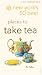 New York's 50 Best Places to Take Tea