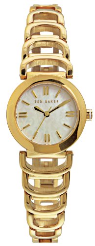 Ted Baker Stainless Steel Women's watch #TE4033