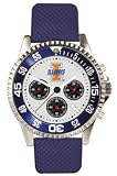 Illinois Fighting Illini Competitor Chrono Mens Watch