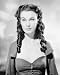 VIVIEN LEIGH 8x10 B&W PHOTO