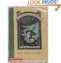 Wide Window, The : A Series of Unfortunate Events (Volume 3)