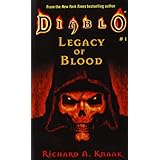 legacy of blood diablo no 1