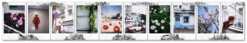Pandora Fuji Instax Mini Film