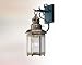 B1471 - Troy Lighting - FIELDS TAVERN 1LT WALL LANTERN