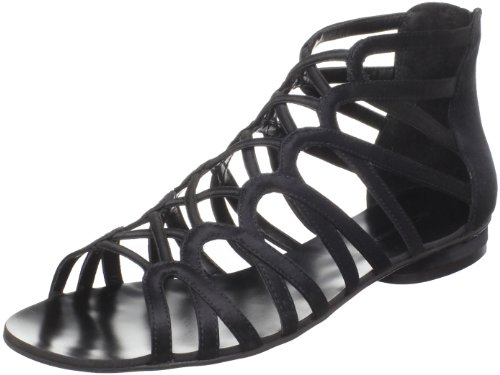 BCBGeneration Women's Rouge Flat Sandal