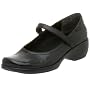 Easy Spirit Women's Lolynn Tailored Casual Flat