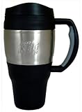 Bubba Keg 20oz Travel Mug (Black)