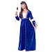 Juliet Child Costume